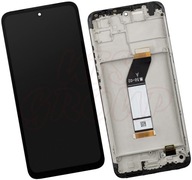 Rámček LCD displeja Xiaomi Redmi 10