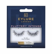 Umelé mihalnice Eylure Fluttery Intense Lashes z triedy