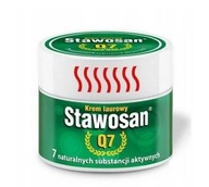 Stawosan Q7 Laurel krém na kĺby 7 ingrediencií 150