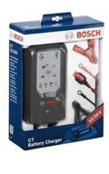 Usmerňovač / nabíjačka BOSCH C7 12/24V