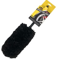 MEGUIAR'S Supreme Wheel Brush Medium 35 cm Rim Brush