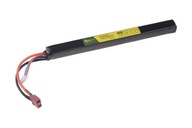 Batéria LiPo Li-Po 11,1v 1200mAh AK M4