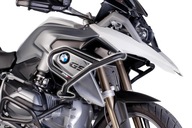 Nárazové tyče PUIG BMW R1200GS 2014-2016 (HORNÁ - KABELY)