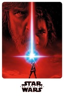 Plagát Star Wars Last Jedi Teaser 61x91,5 cm