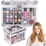 KRABIČKA KOZMETIKA MAKEUP DARČEKOVÝ SET 5-15 ROKOV