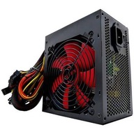 ATX 850W Bandit 80+ PFC zdroj 14cm 2xPCI-e SATA