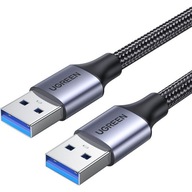 Ugreen USB-A dátový kábel pre notebook, fotoaparát