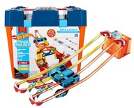 Mattel HW Track Builder Mega Case GNJ01