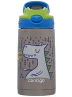 Termálna fľaša Contigo Easy Clean 380ml Smok