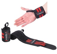 2x Gym Wrist Wraps