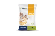 Polfamix MM-D minerálna zmes pre hydinu 5kg