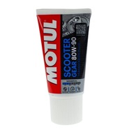 Prevodový olej Motul Scooter Gear 80W90 150ml