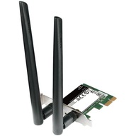 WiFi sieťová karta D-Link DWA-582 AC1200 DB PCIe