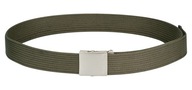 HELIKON Belt CANVAS Popruh Olive Green