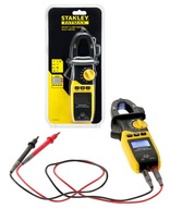 STANLEY SMART CLAMP ELEKTRICKÝ METER FMHT82564