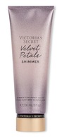 Victoria's Secret - Telové mlieko s trblietavými okvetnými lístkami SHIMMER PARTICLES