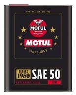 Motorový olej 104510 MOTUL