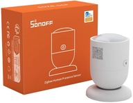 SONOFF SNZB-06P INTELIGENTNÝ SNÍMAČ PRÍTOMNOSTI POHYBU RADAR SMART ZIGBEE 3.0