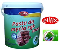 Eilfix pasta BOZP na umývanie rúk s aloe 5L