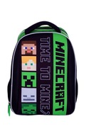 Školská taška Minecraft Alex&Steven Astrabag