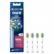 Akčné tipy Oral-B Floss 4 kusy