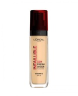 L'Oreal Paris Infaillible 32H dlhotrvajúci základ 130 True Beige 30 ml