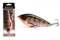 JERK WESTIN SWIM GLIDEBAIT - 023-015 - 12cm/53g