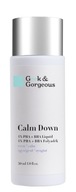 Geek & Gorgeous Calm Down tonikum 4% PHA+BHA 30