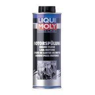 Prísada do motorového oleja Liqui Moly 500 ml