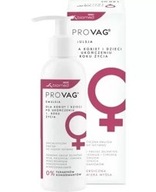 PROVAG EMULZIA PRE INTÍMNU HYGIENU 300ML