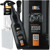 ADBL INTERIER CLEANER 1L SADA PRE INTERIÉROVÝ KOKPIT