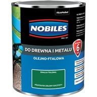 Nobiles FTALONAL Green Juicy Pololesklý 0,7L