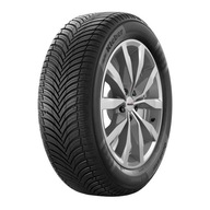 4x KLEBER 205/55R16 91H Quadraxer3 celoročne