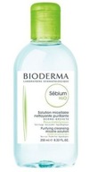 Bioderma, Sebium H2O micelárna tekutina, 250 ml