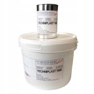 Techniplast 1000 matný lak 2 kg