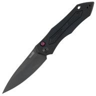 Kershaw Launch Auto 6 Black vystreľovací nôž