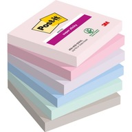 Kocka Post-it Sticky Notes 76x76