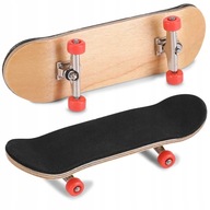 SET FINGERBOARD MINI SKATEBOARD