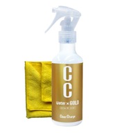 Prostaff CC Water Gold 200 ml Quick Detailer