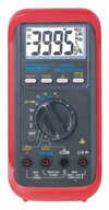 BRYMEN DIGITAL MULTIMETER BM805s METER + CERTIFIKÁT