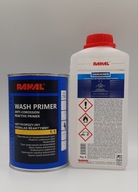 Wash primer - reaktívny 1L+1L RANAL