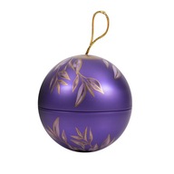 New Ahmad Earl Grey Tea Bauble 25g list