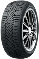 4x zimné pneu 225/55R18 Nexen Winguard Sport 2 SUV