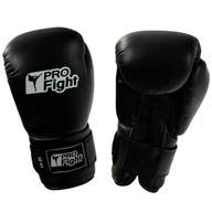 Kožené boxerské rukavice Profight Dragon 10