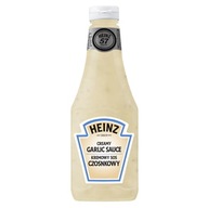 Heinz cesnaková omáčka 875 ml