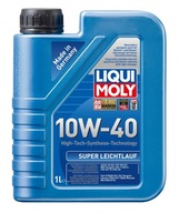 Liqui Moly Oil LM9503 Super Leichtlauf 10w40 1l