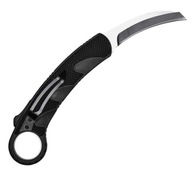 PRUŽINOVÝ Nôž KARAMBIT TAKTICKÝ OTF MILITARIA CS