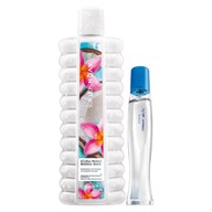 Sada kozmetiky AVON Summer White Summer Breeze