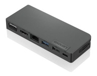Cestovný rozbočovač Lenovo USB-C