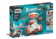 MIO ROBOT NOVÁ GENERÁCIA CLEMENTONI 50632